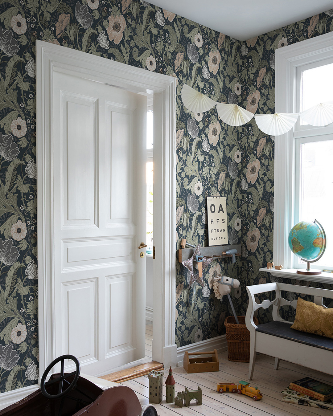 Picture of Anemone - 44103