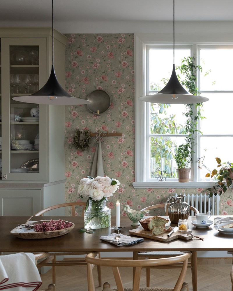 Image de Trädgårdsblommor - 43119