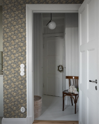 Picture of Rosengång - 43107