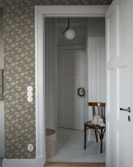 Picture of Rosengång - 43107