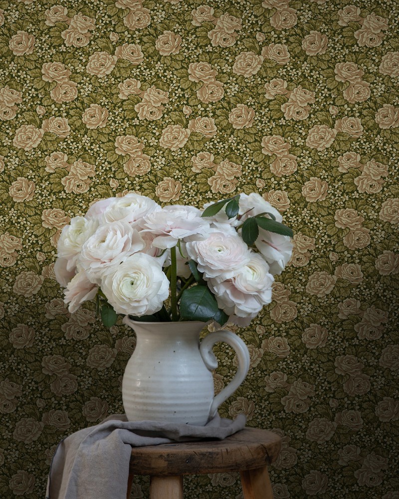 Picture of Rosengång - 43108