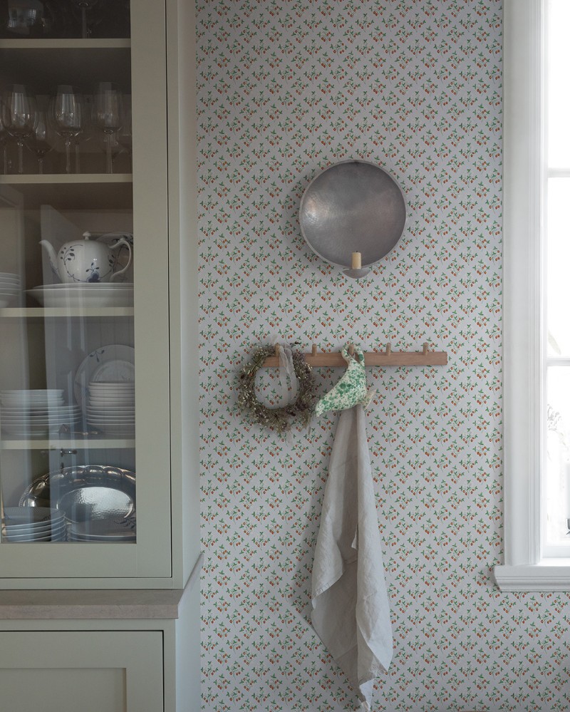 Picture of Jordgubb - 43125