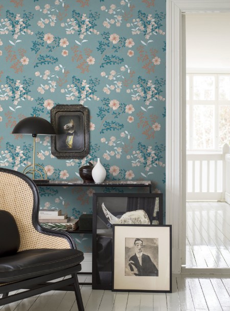 Image de Prairie Rose - 7232