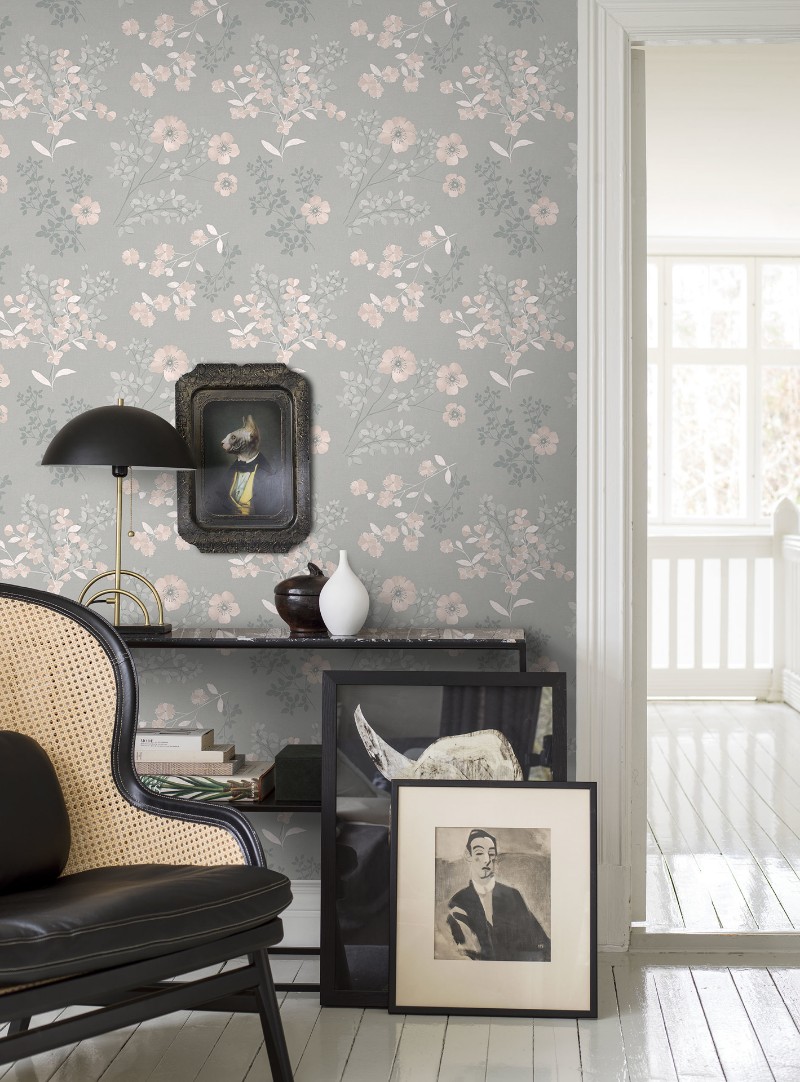 Afbeeldingen van Prairie Rose - 7233