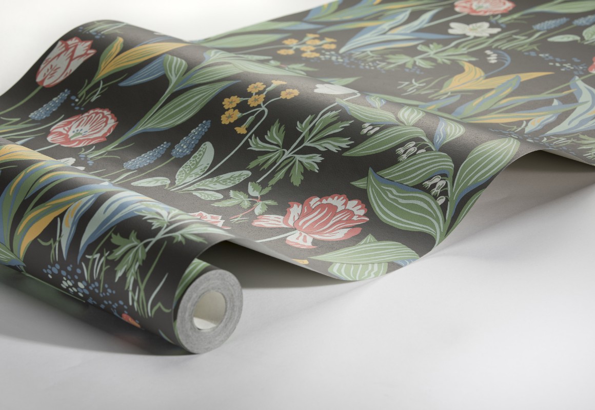 Picture of Spring Garden - 7219