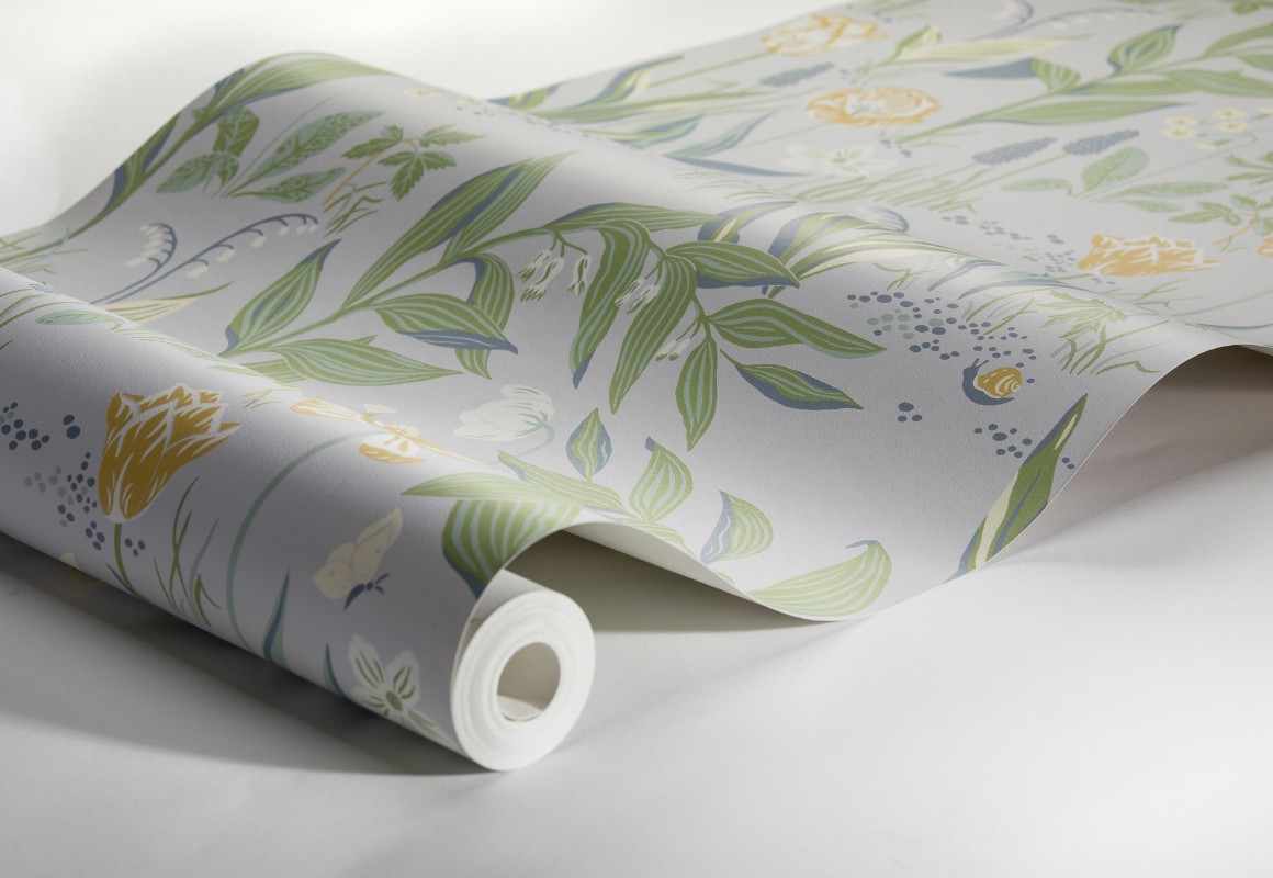 Afbeeldingen van Spring Garden - 7220