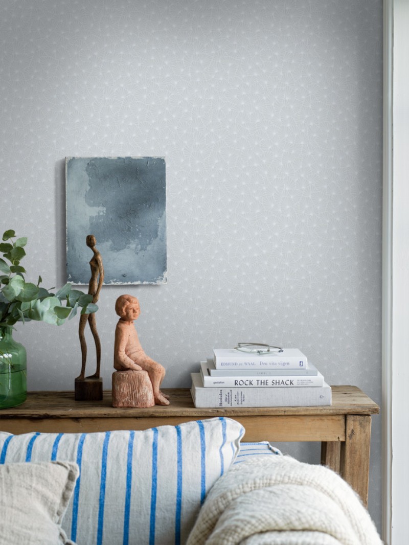 Picture of Stjärnflor - 1464