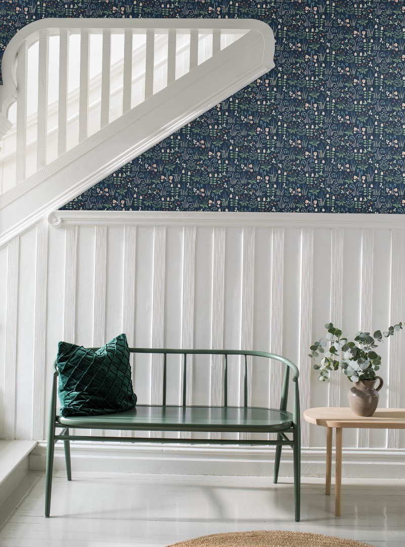 Picture of Strawberry Field - 7215