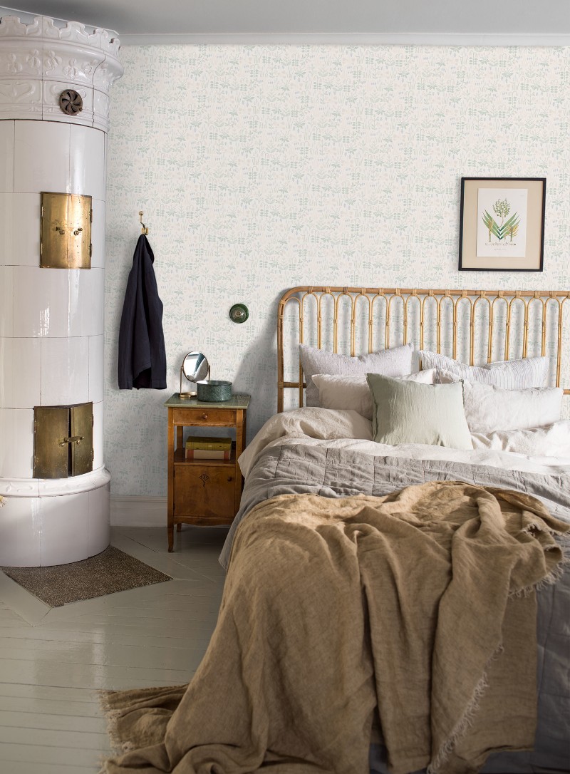 Picture of Strawberry Field - 7217