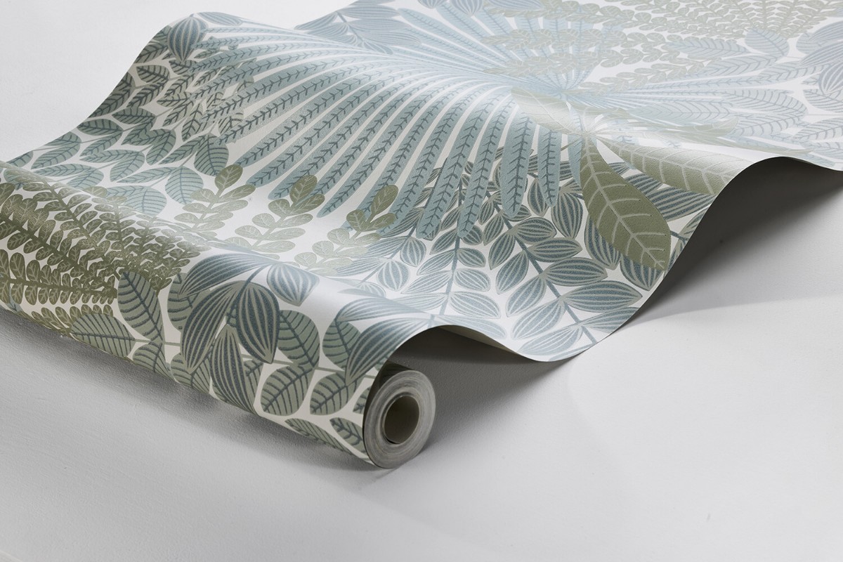 Εικόνα της Velvet Leaves - 2262