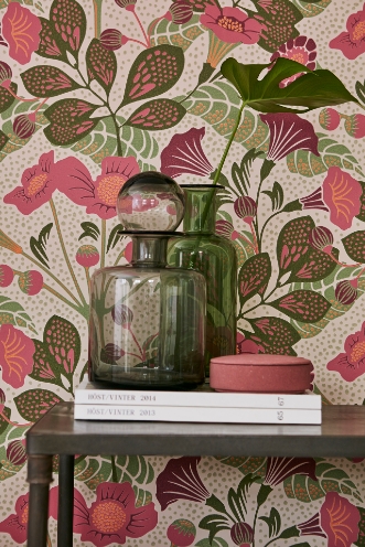 Picture of Vildtuta - 1474