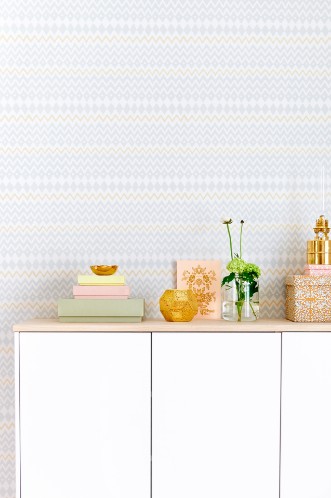 Picture of Tomoko Grå - 112-01