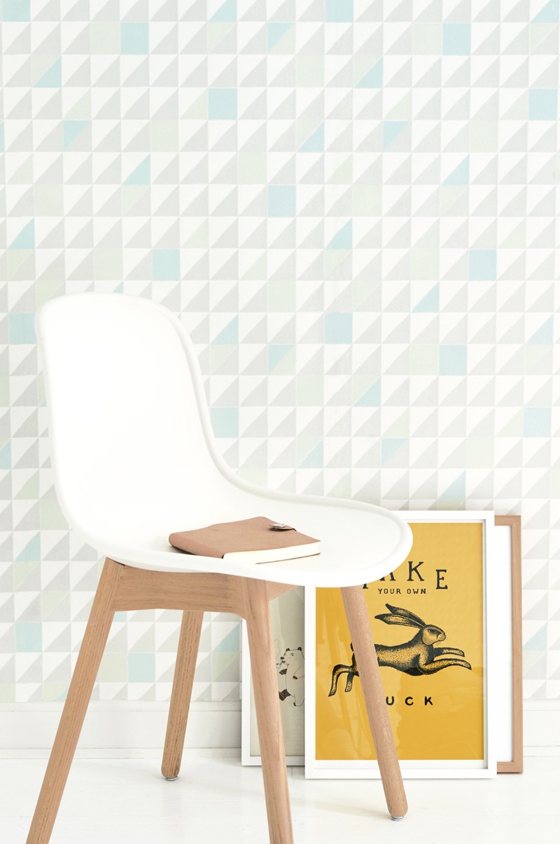 Picture of Katinka Turkos/Grön - 115-01