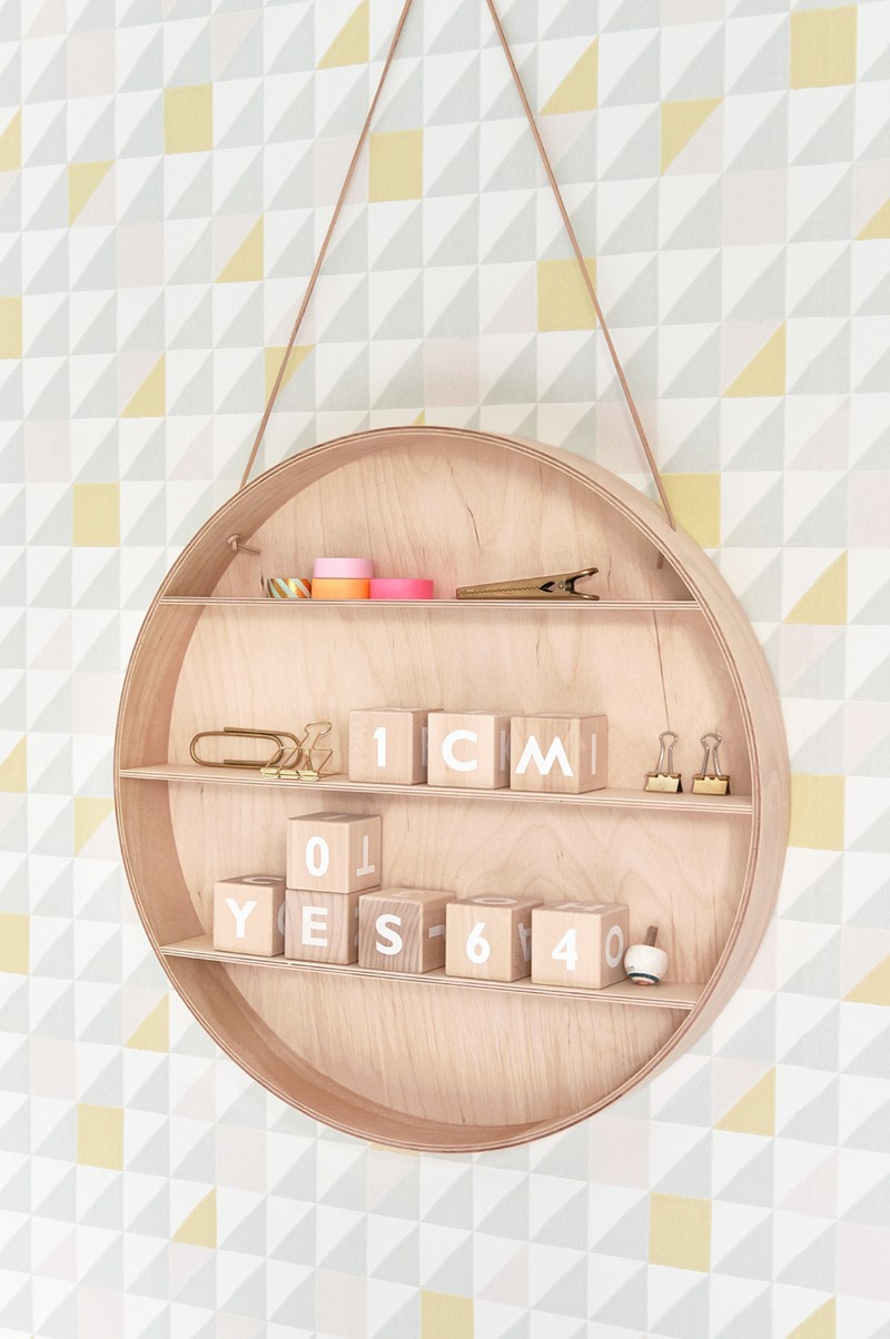 Imagen de Katinka Rosa/Gul - 115-02