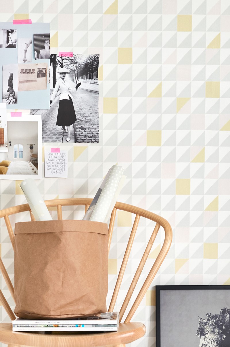 Imagen de Katinka Rosa/Gul - 115-02