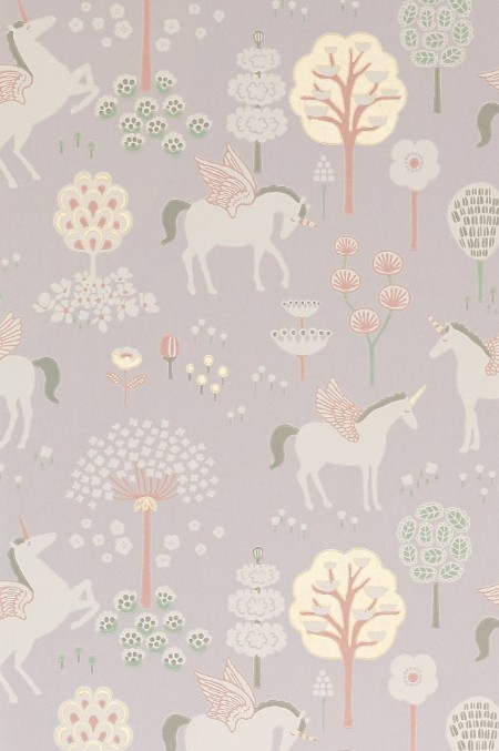 Image de TRUE UNICORNS LILA - 116-04