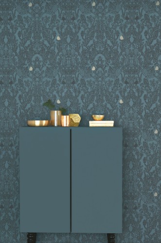 Picture of Amelie Blå - 124-02