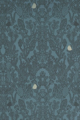 Picture of Amelie Blå - 124-02