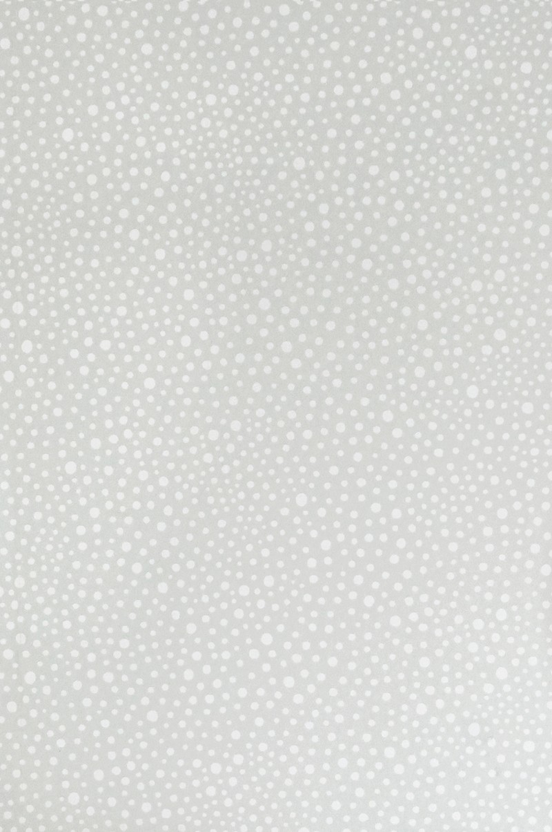 Picture of Dots Grå - 123-01