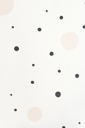 Picture of Confetti Soft Black - 117-03