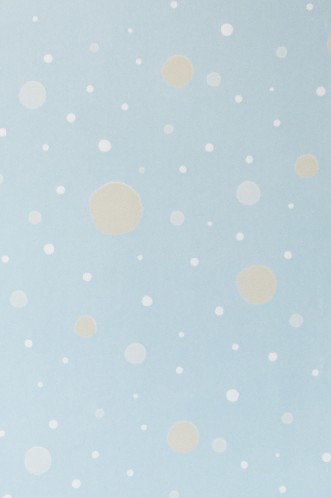 Picture of CONFETTI SOFT BLÅ - 117-05