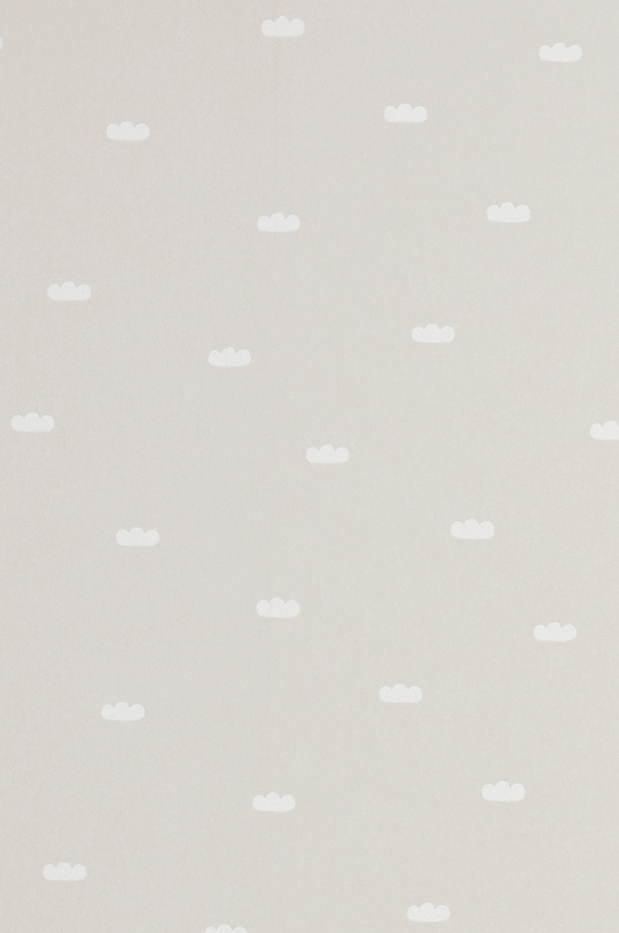 Picture of DREAMY CLOUDS DREAMY PINK - 132-03