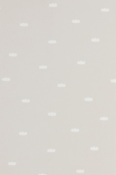 Picture of DREAMY CLOUDS DREAMY PINK - 132-03