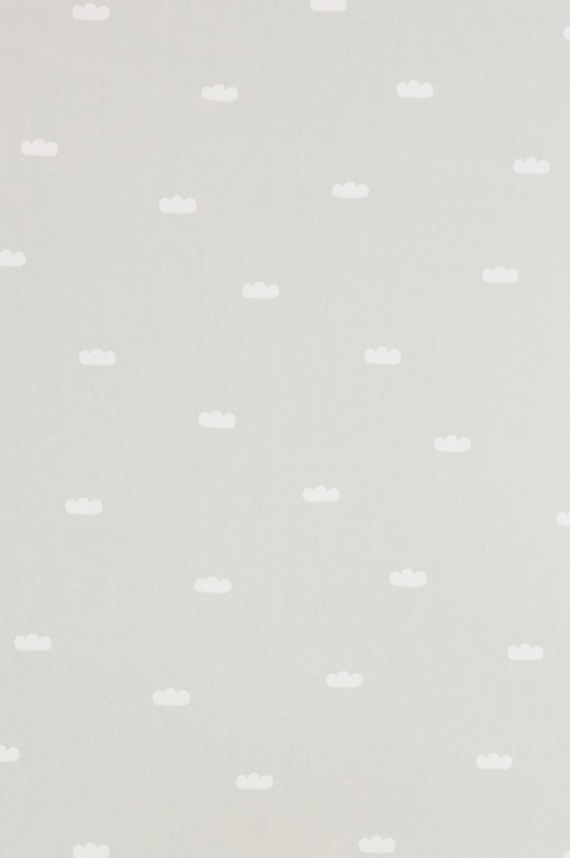 Image de DREAMY CLOUDS SOFT GREY - 132-01