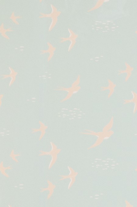 Image de FOLLOW THE WIND DUSTY TURQUOISE - 130-02