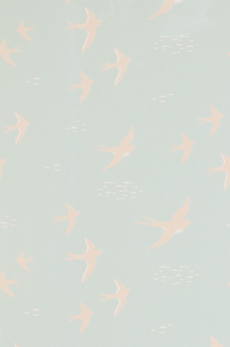 Imagen de FOLLOW THE WIND DUSTY TURQUOISE - 130-02