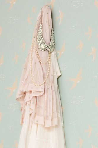 Image de FOLLOW THE WIND DUSTY TURQUOISE - 130-02