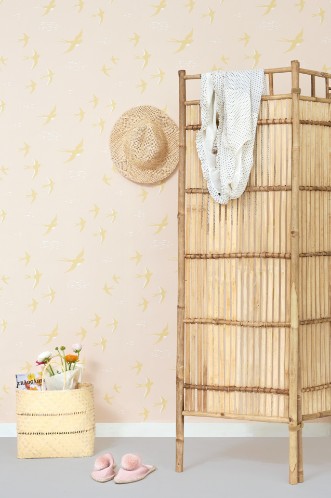 Image de FOLLOW THE WIND SUNNY PINK - 130-01