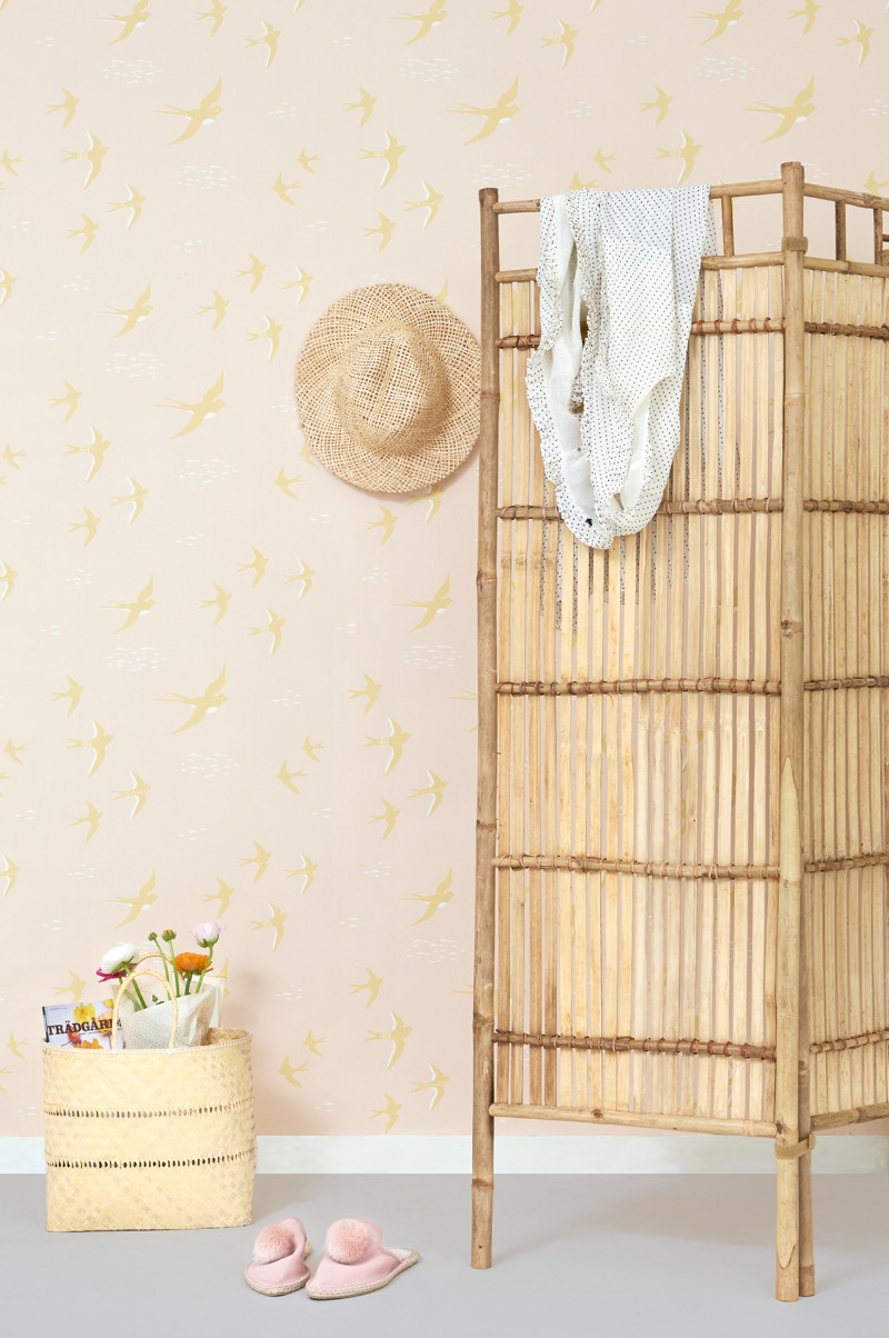 Image de FOLLOW THE WIND SUNNY PINK - 130-01