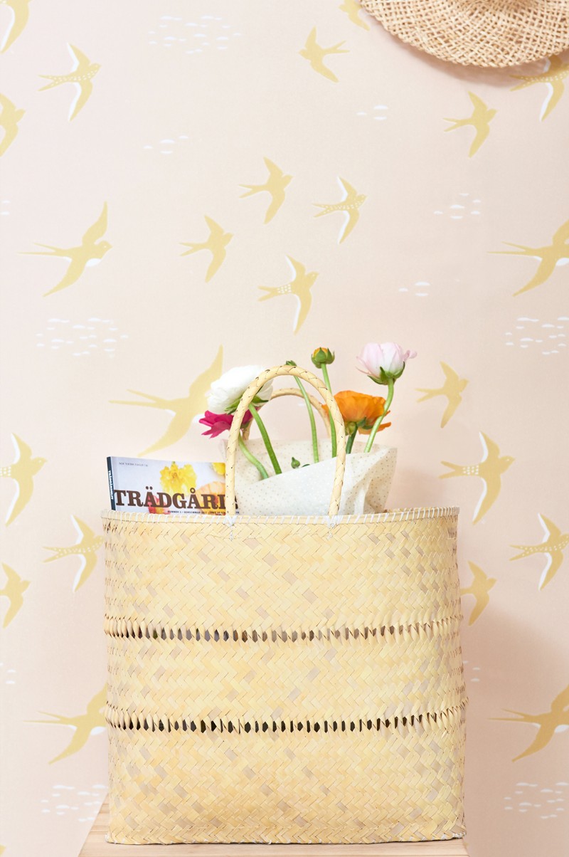 Image de FOLLOW THE WIND SUNNY PINK - 130-01