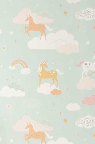 Image de RAINBOW TREASURES BUBBLEGUM TURQUOISE - 129-02