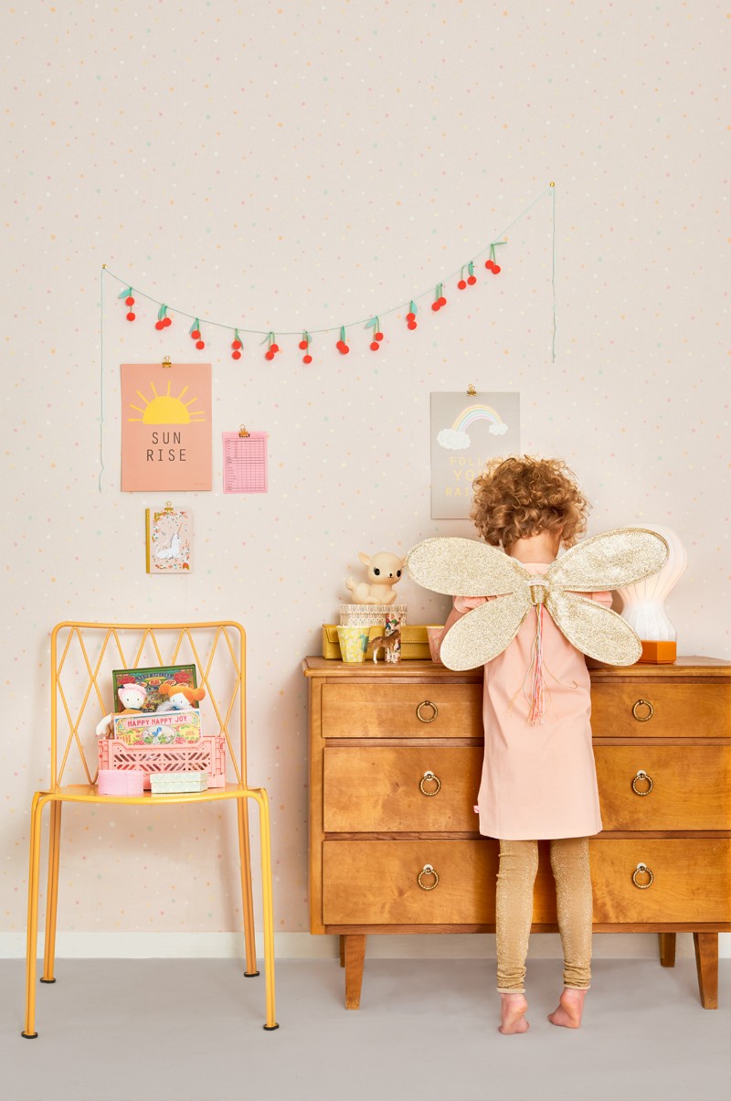 Image de STARDUST LOVELY PASTEL PINK - 128-03