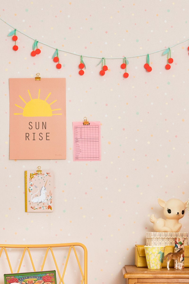 Image de STARDUST LOVELY PASTEL PINK - 128-03