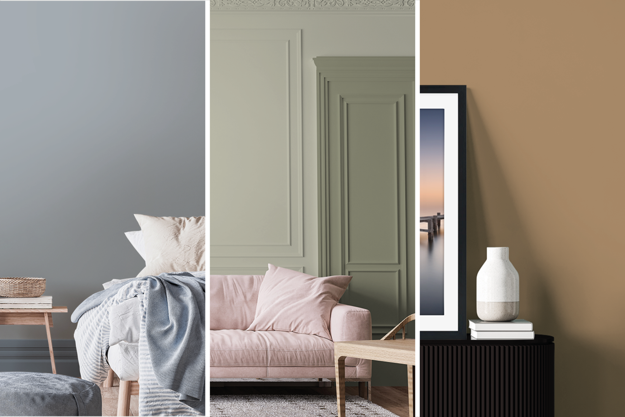 Fem färgtrender du inte vill missa!