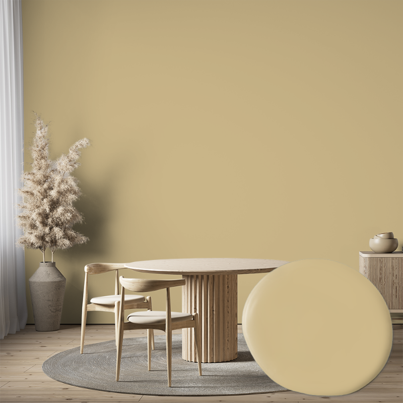 Image de Peinture - Couleur W50 Videknopp