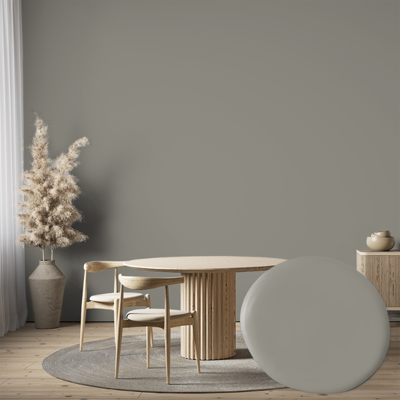 Picture of Paint - Colour W87 Novemberdis