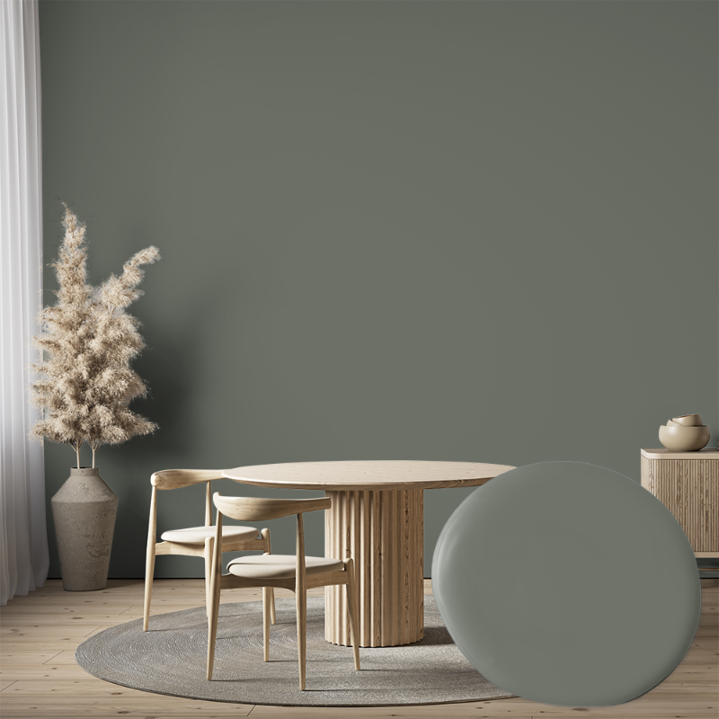 Image de Peinture - Couleur W101 Vårskugga