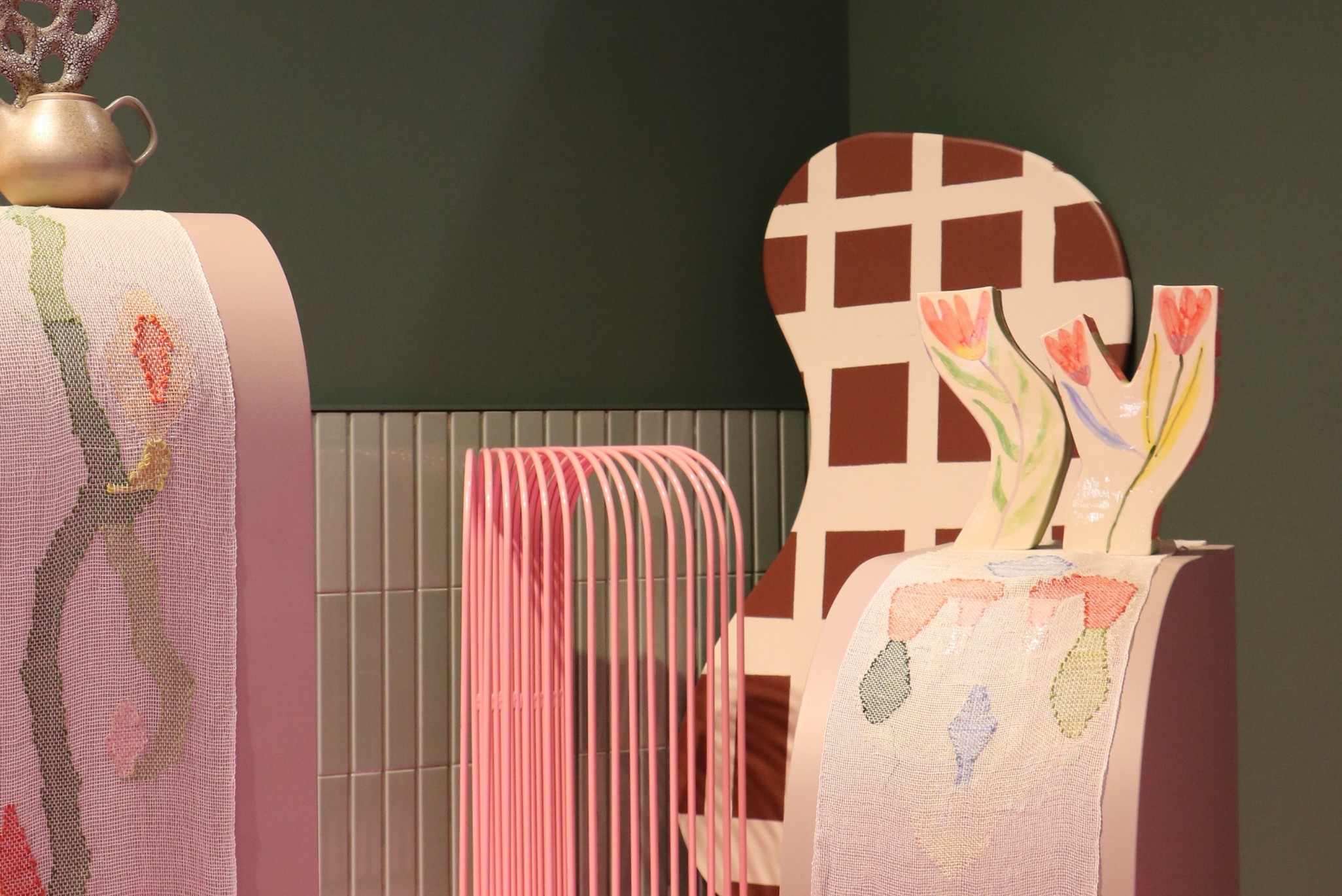 Trendspaning från Formex 2022