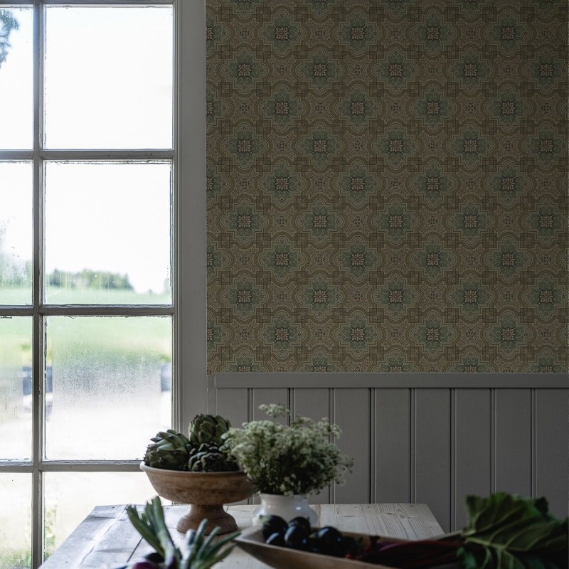 Picture of Alnön Beige - 517-02