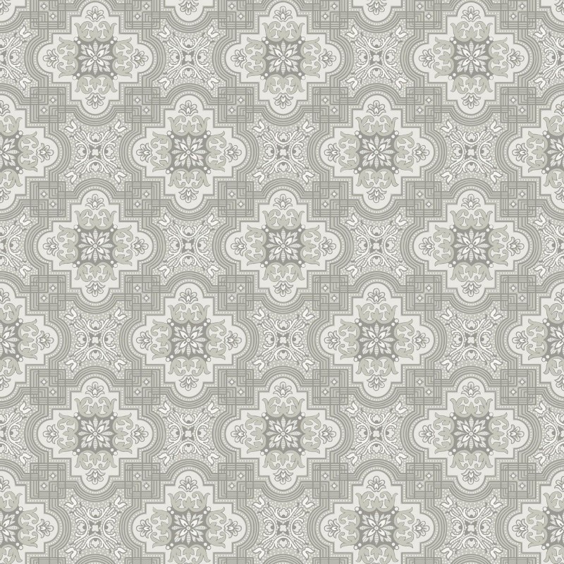 Afbeeldingen van Alnön Ljusgrå - 517-01