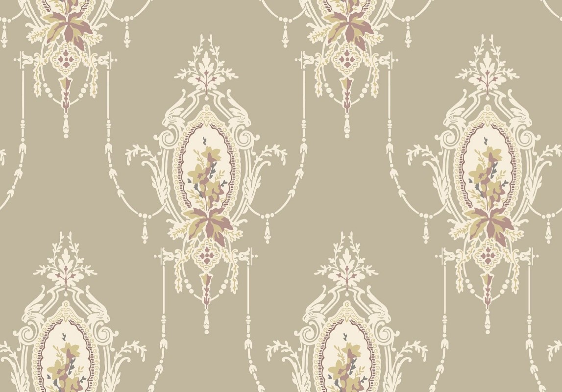 Picture of Edsbyn Beige - 518-02