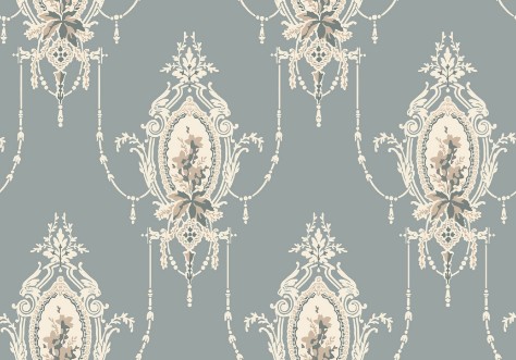 Picture of Edsbyn Blå - 518-04