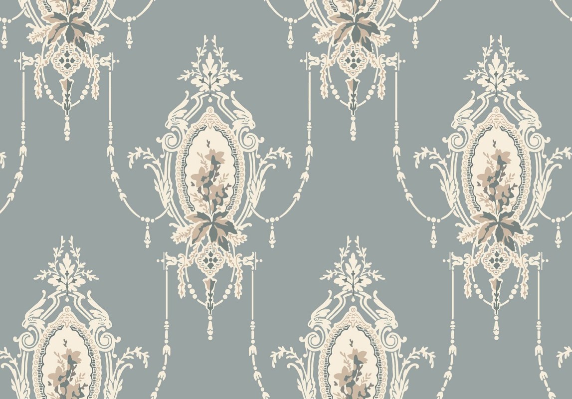 Picture of Edsbyn Blå - 518-04