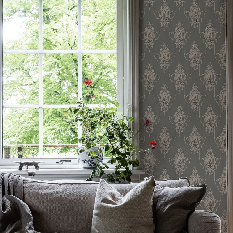 Picture of Edsbyn Blå - 518-04