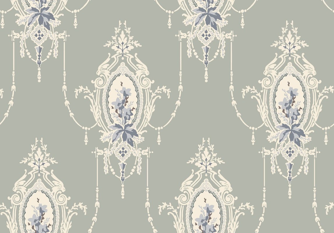 Picture of Edsbyn Grå - 518-01