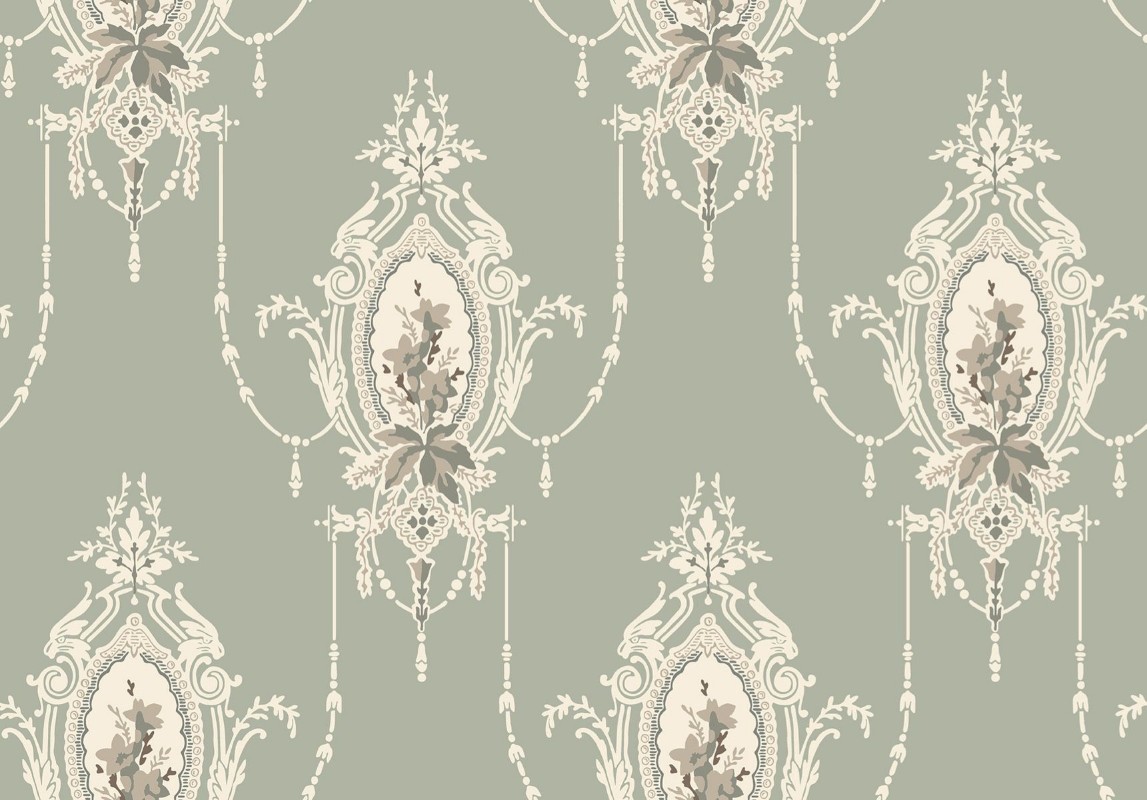 Picture of Edsbyn Grön - 518-03